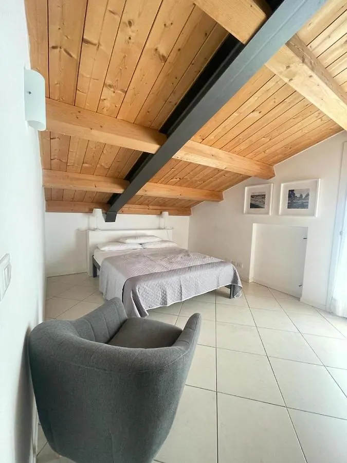 Villa Emma -Walterigato Apartments Solo Per Famiglie Lido di Jesolo