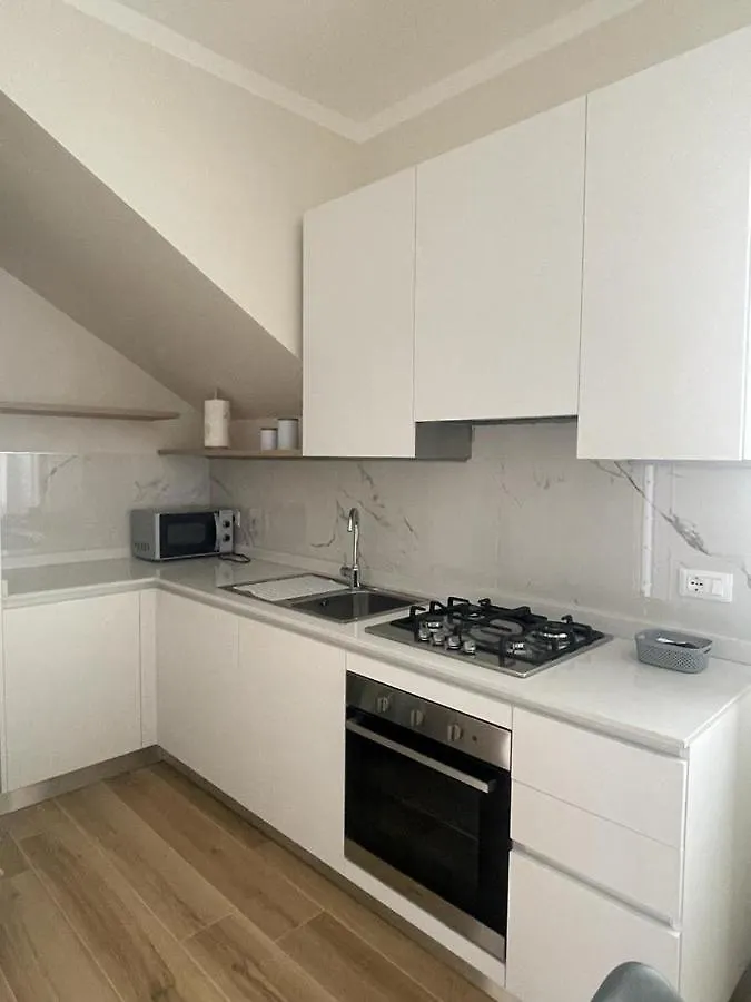 Villa Emma -Walterigato Apartments Solo Per Famiglie Lido di Jesolo Italy