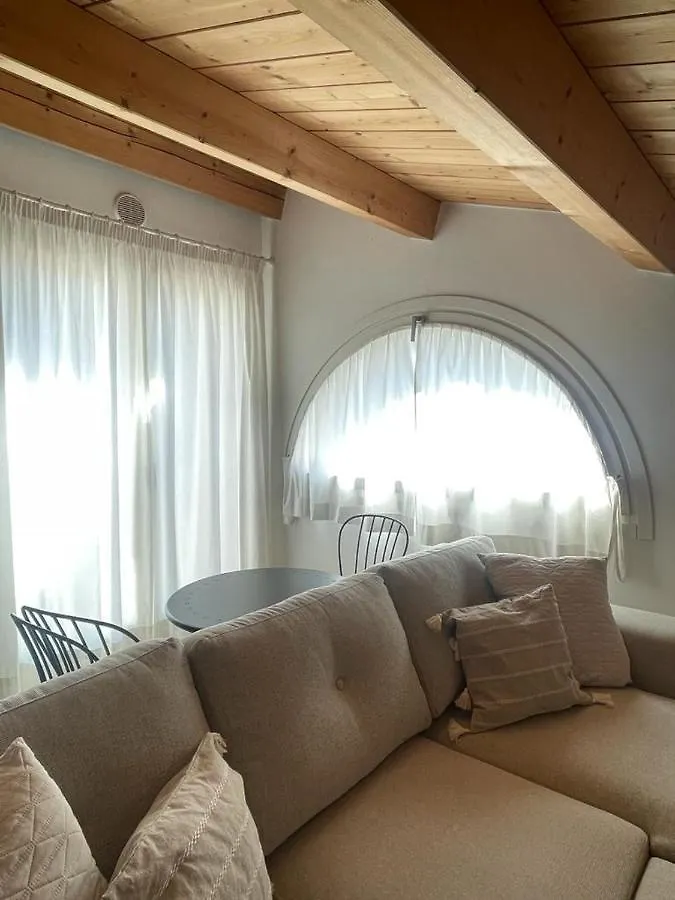 Villa Emma -Walterigato Apartments Solo Per Famiglie Lido di Jesolo