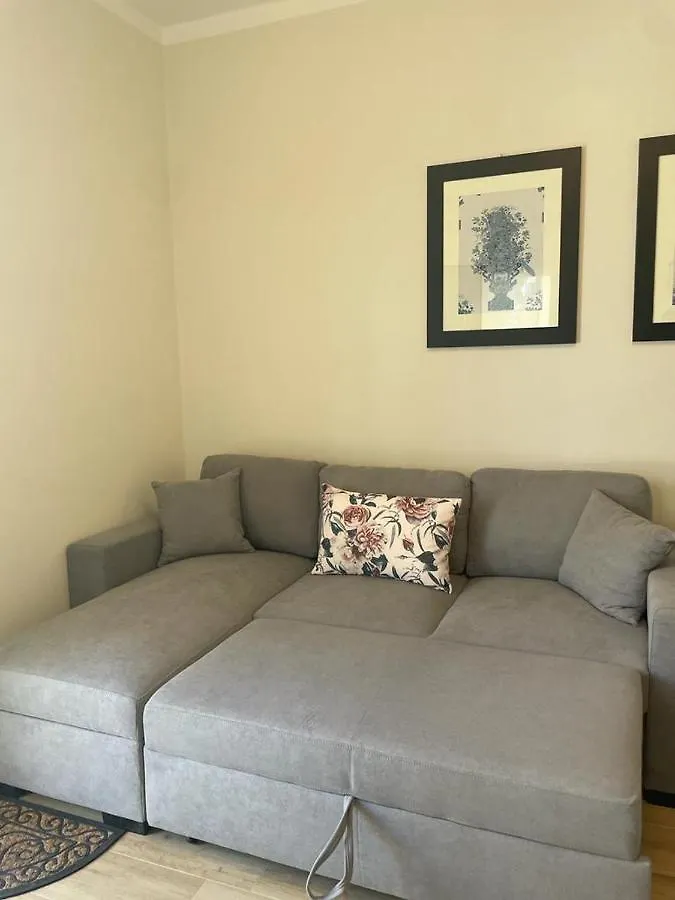 Villa Emma -Walterigato Apartments Solo Per Famiglie Lido di Jesolo