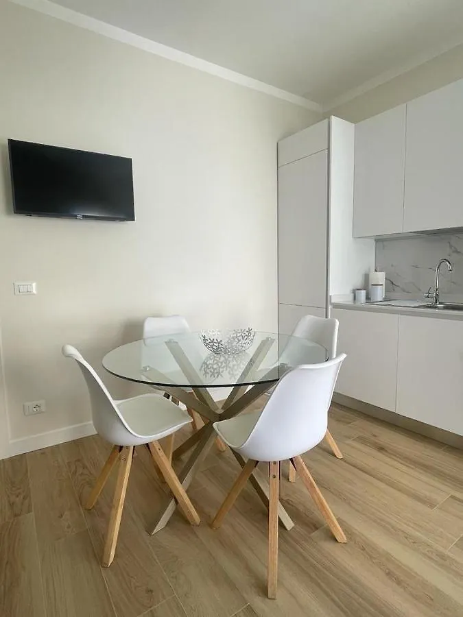 Villa Emma -Walterigato Apartments Solo Per Famiglie Lido di Jesolo