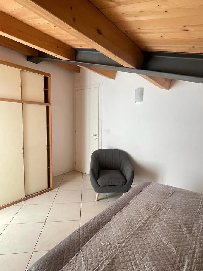 Villa Emma -Walterigato Apartments Solo Per Famiglie Lido di Jesolo