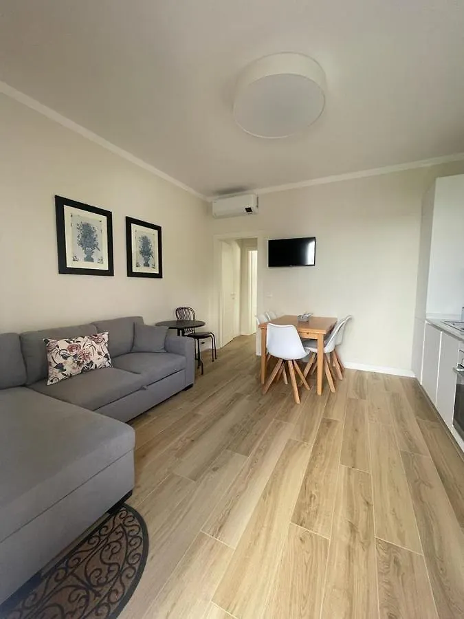 Villa Emma -Walterigato Apartments Solo Per Famiglie Lido di Jesolo